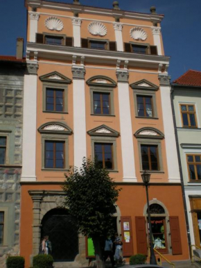 Spillenberg House